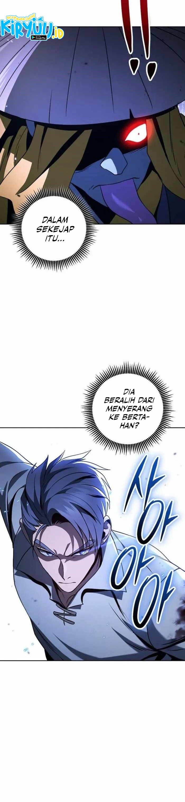 Skeleton Soldier Couldn’t Protect the Dungeon Chap 323 - Next Chap 324