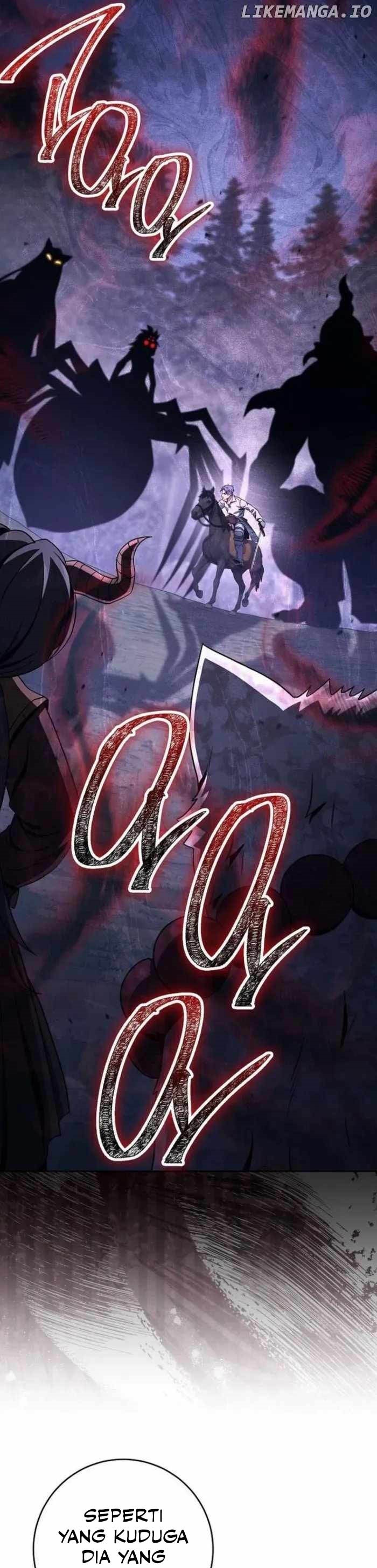 Skeleton Soldier Couldn’t Protect the Dungeon Chap 323 - Next Chap 324