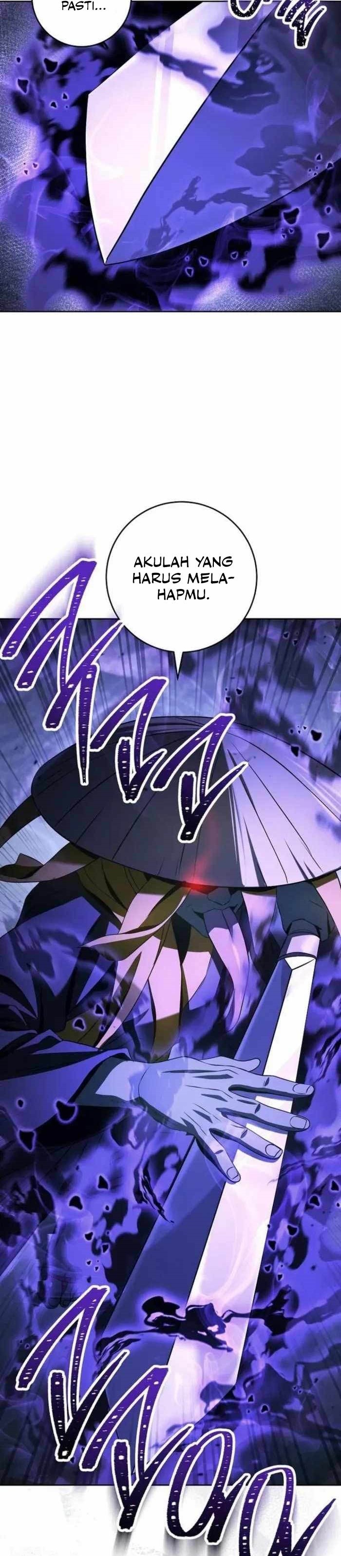 Skeleton Soldier Couldn’t Protect the Dungeon Chap 323 - Next Chap 324