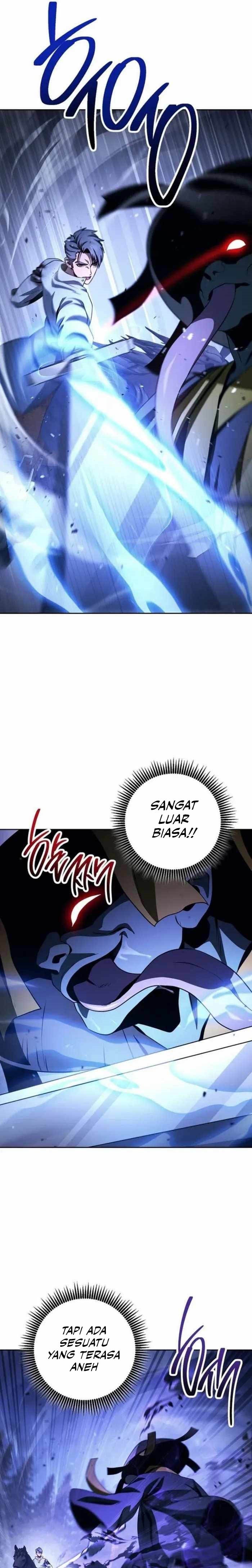 Skeleton Soldier Couldn’t Protect the Dungeon Chap 323 - Next Chap 324