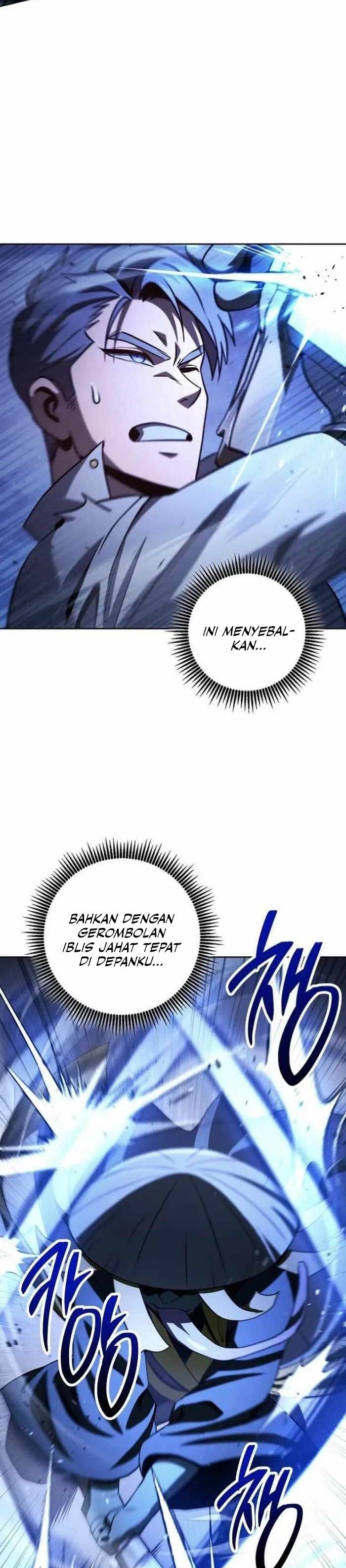 Skeleton Soldier Couldn’t Protect the Dungeon Chap 323 - Next Chap 324