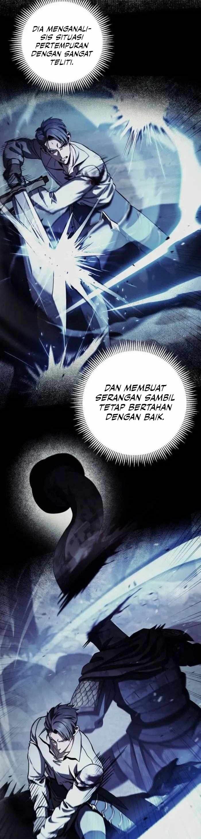 Skeleton Soldier Couldn’t Protect the Dungeon Chap 323 - Next Chap 324