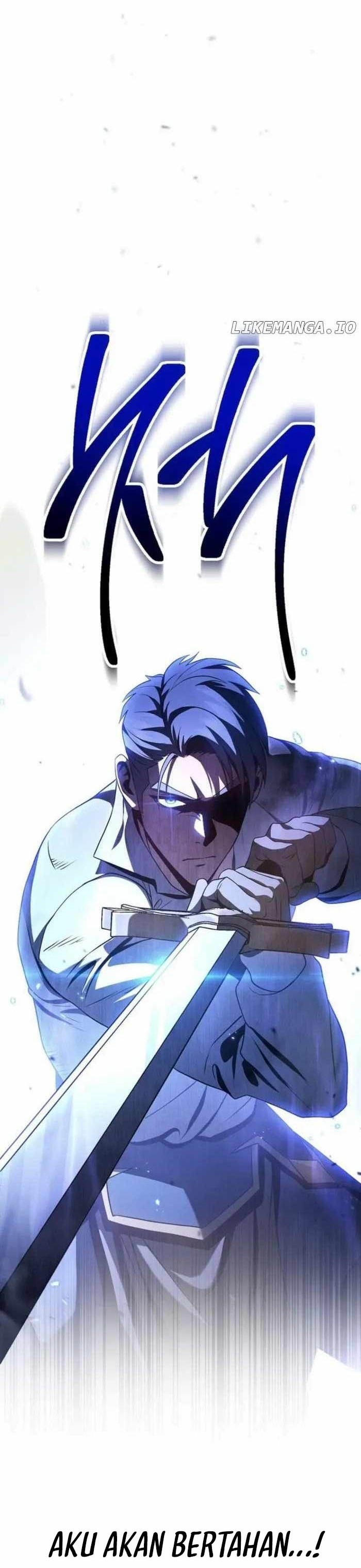 Skeleton Soldier Couldn’t Protect the Dungeon Chap 323 - Next Chap 324