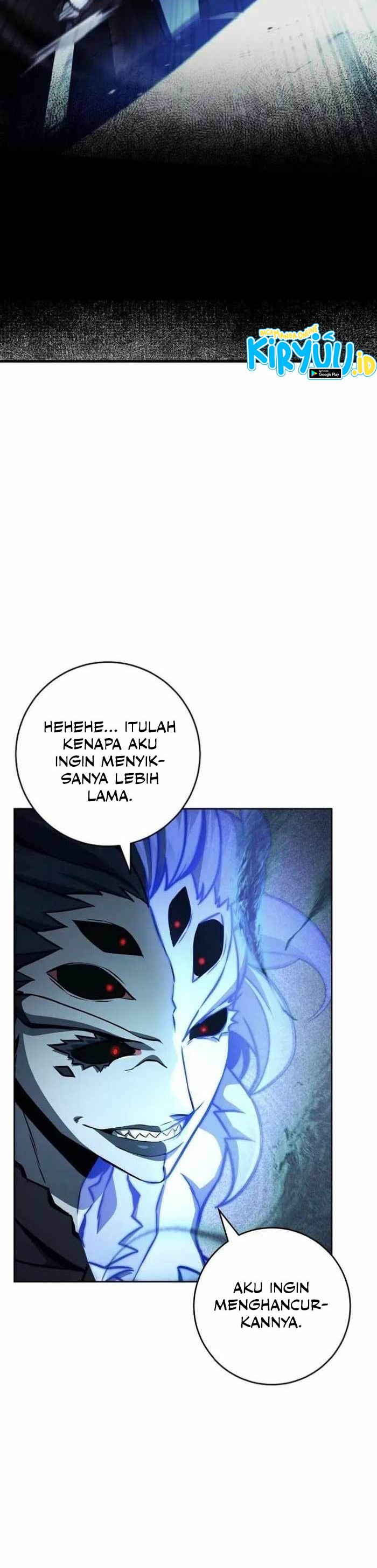 Skeleton Soldier Couldn’t Protect the Dungeon Chap 323 - Next Chap 324