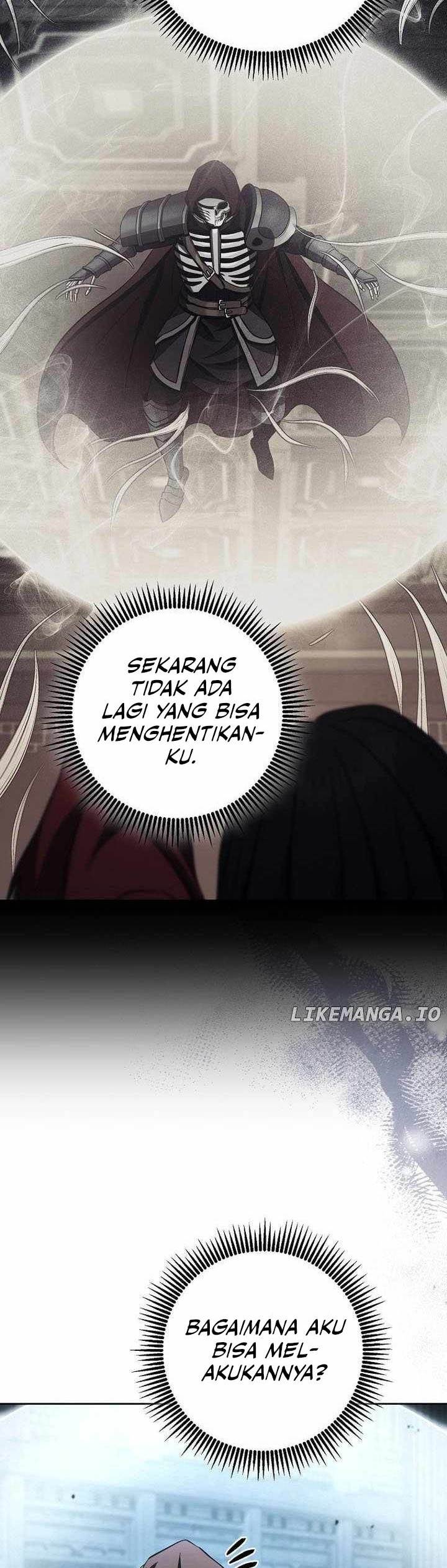 Skeleton Soldier Couldn’t Protect the Dungeon Chap 337 - Next Chap 338
