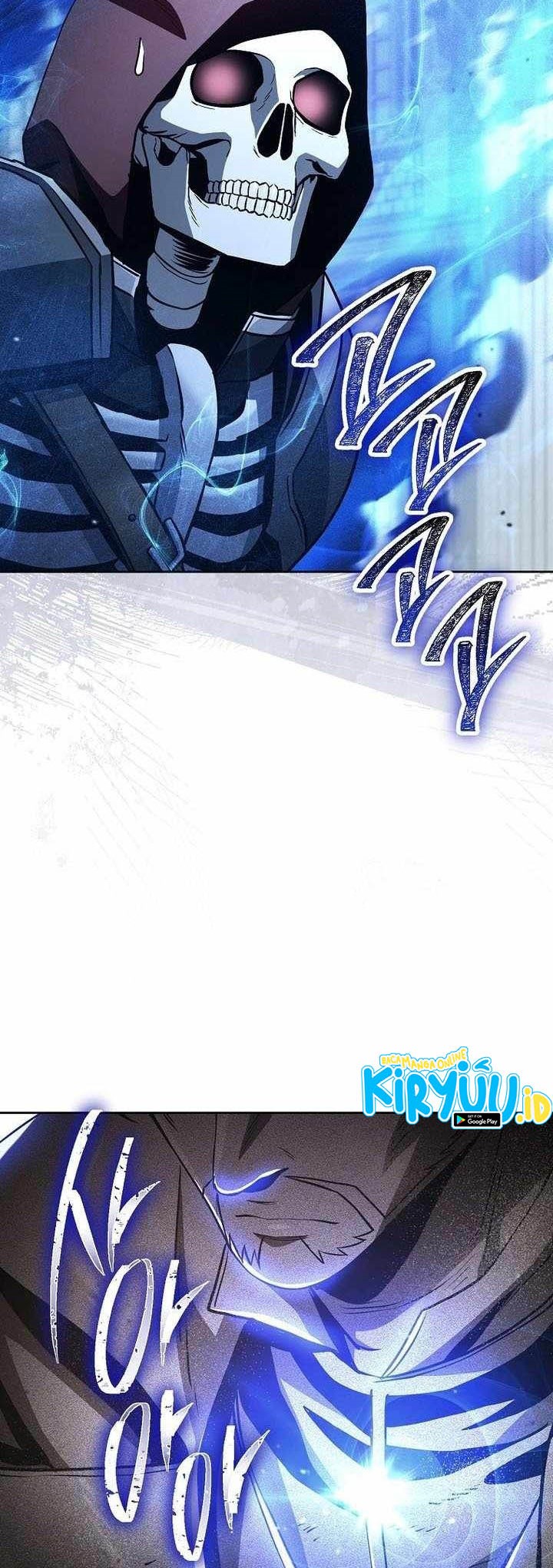 Skeleton Soldier Couldn’t Protect the Dungeon Chap 337 - Next Chap 338