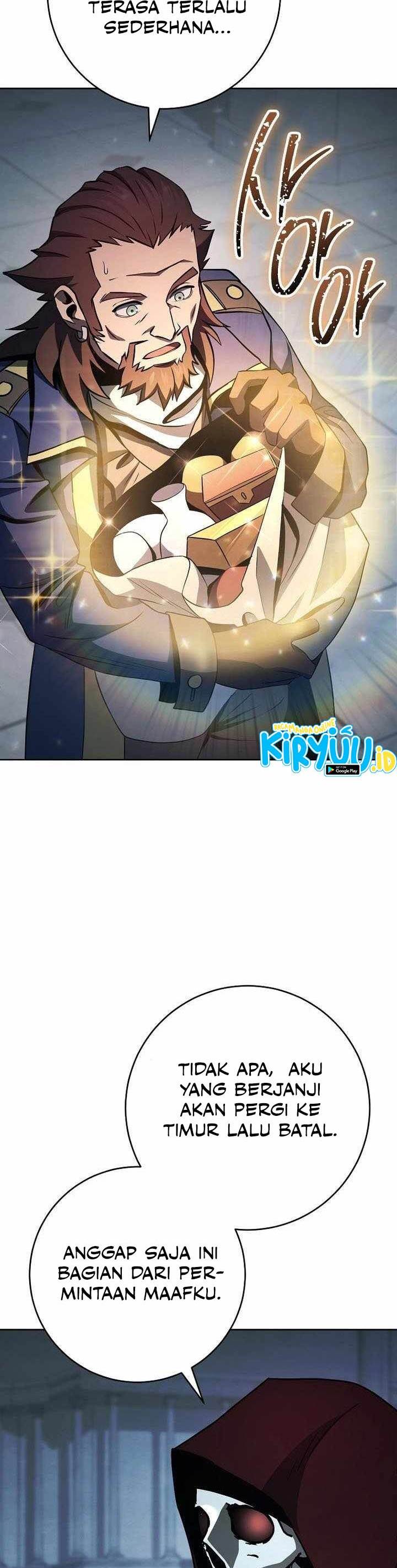 Skeleton Soldier Couldn’t Protect the Dungeon Chap 337 - Next Chap 338