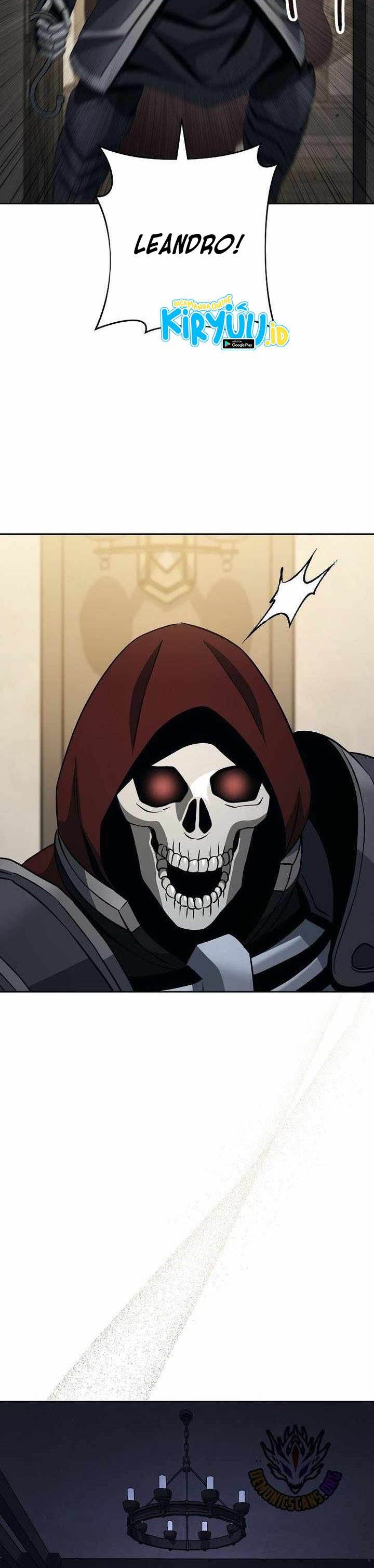 Skeleton Soldier Couldn’t Protect the Dungeon Chap 337 - Next Chap 338