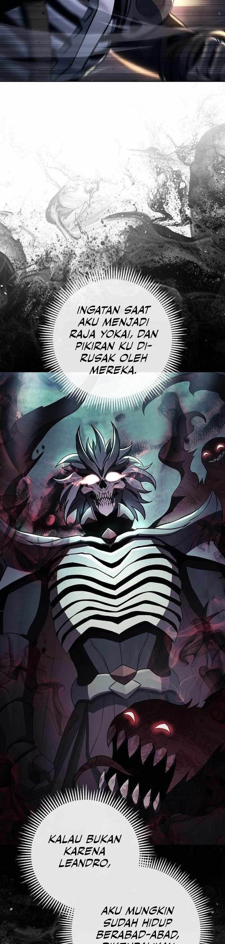 Skeleton Soldier Couldn’t Protect the Dungeon Chap 337 - Next Chap 338