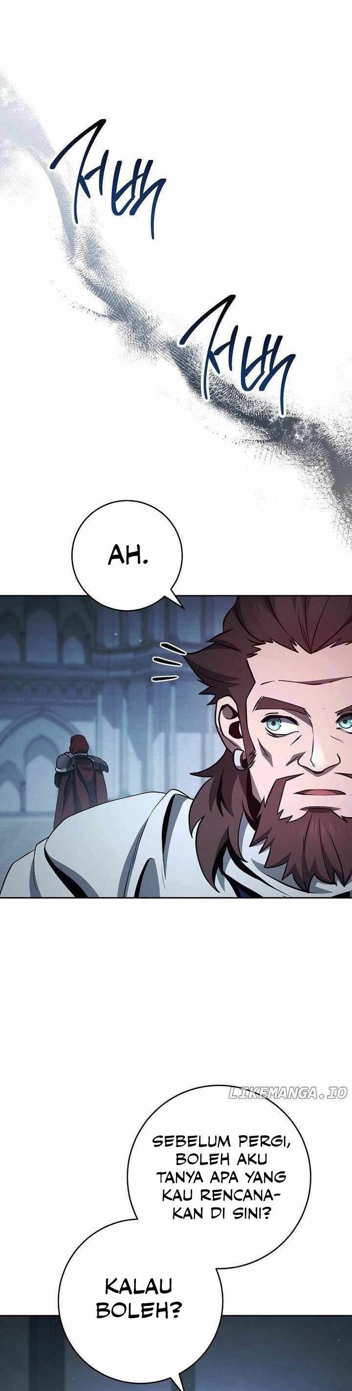 Skeleton Soldier Couldn’t Protect the Dungeon Chap 337 - Next Chap 338