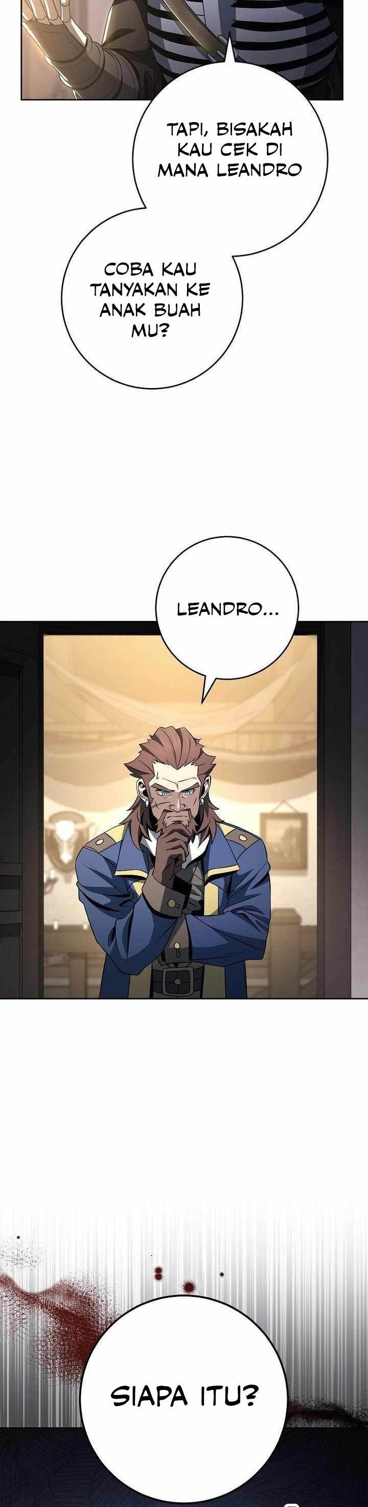 Skeleton Soldier Couldn’t Protect the Dungeon Chap 337 - Next Chap 338