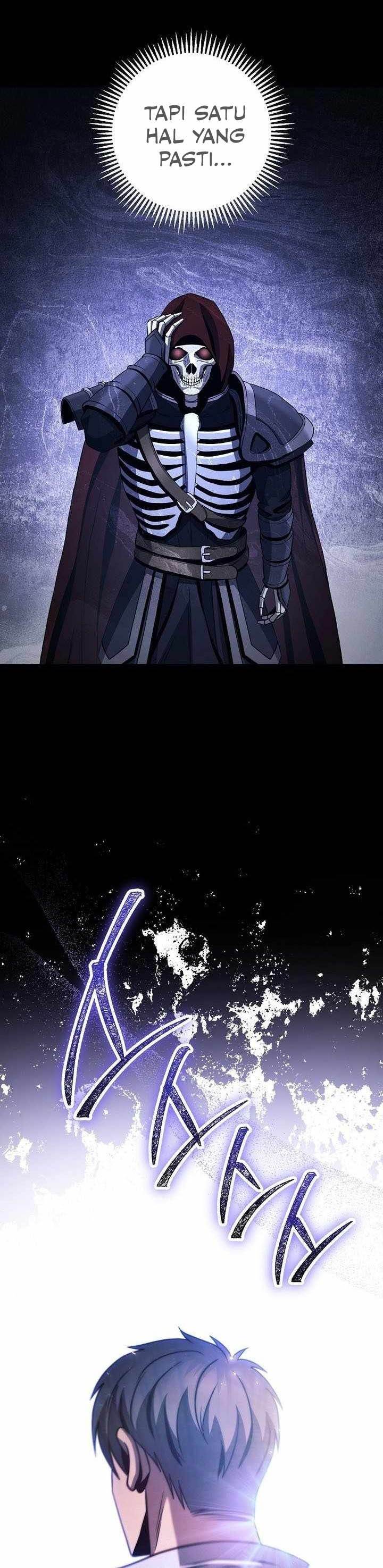 Skeleton Soldier Couldn’t Protect the Dungeon Chap 337 - Next Chap 338