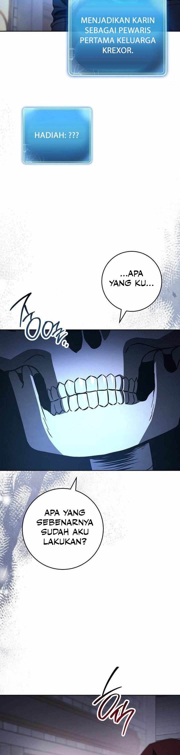 Skeleton Soldier Couldn’t Protect the Dungeon Chap 337 - Next Chap 338