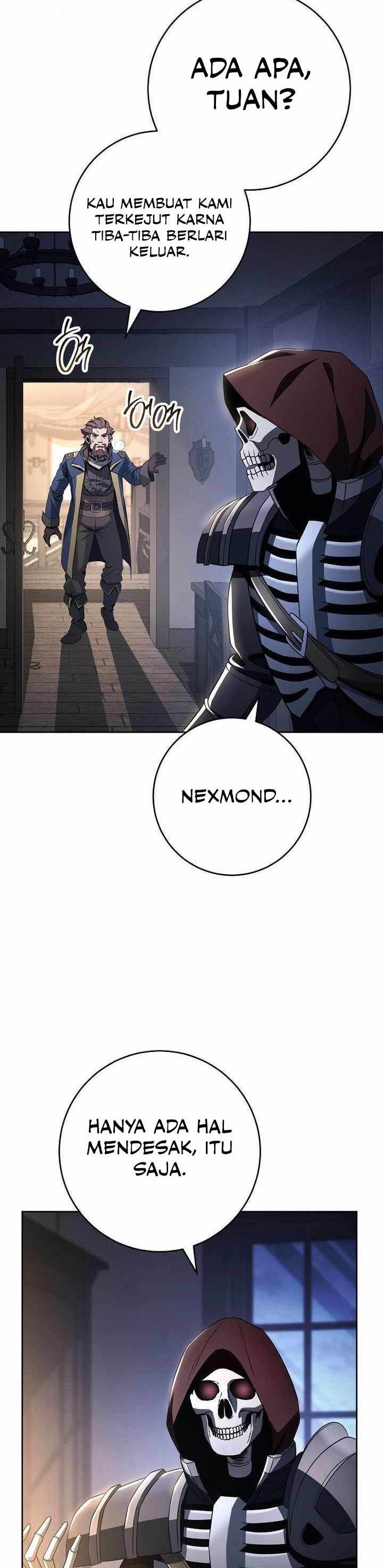 Skeleton Soldier Couldn’t Protect the Dungeon Chap 337 - Next Chap 338