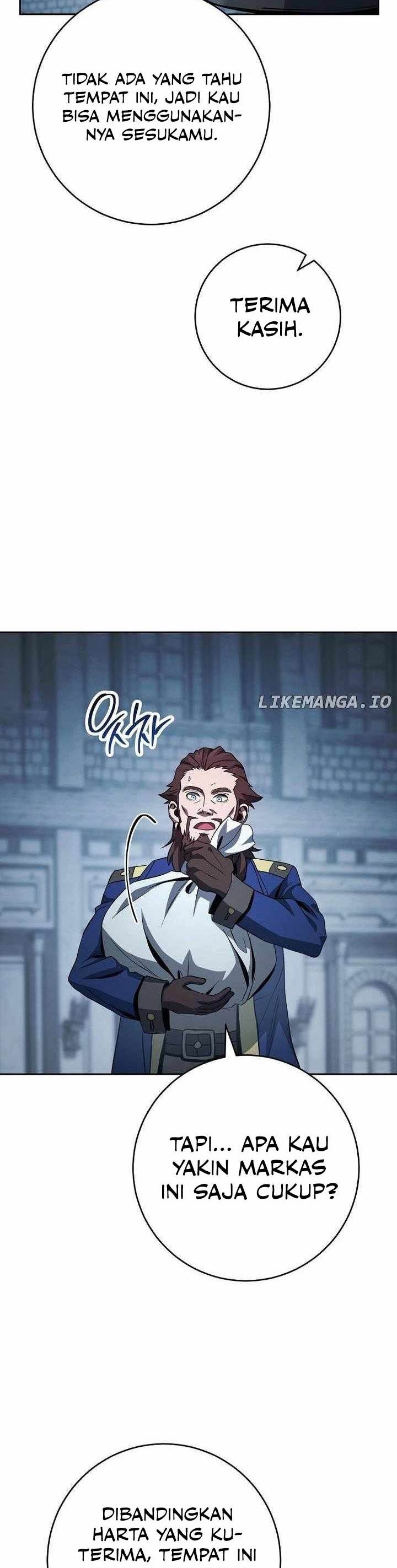 Skeleton Soldier Couldn’t Protect the Dungeon Chap 337 - Next Chap 338