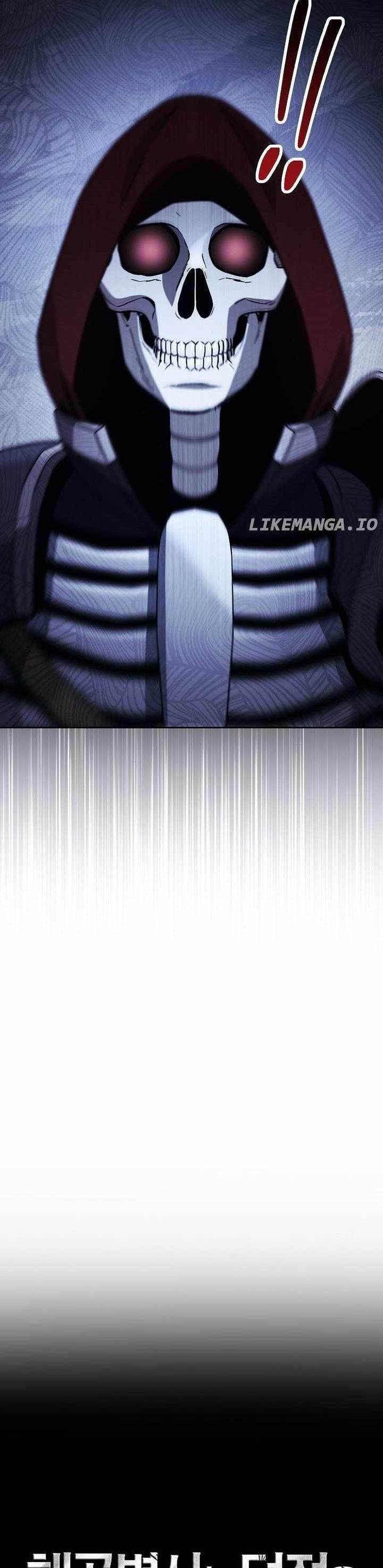 Skeleton Soldier Couldn’t Protect the Dungeon Chap 337 - Next Chap 338