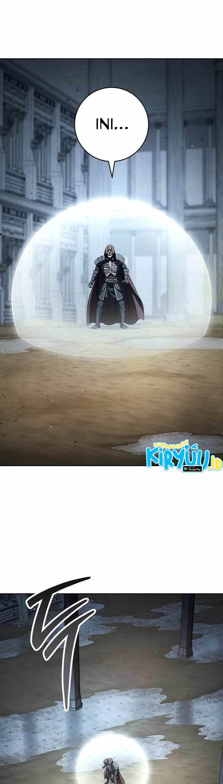 Skeleton Soldier Couldn’t Protect the Dungeon Chap 337 - Next Chap 338