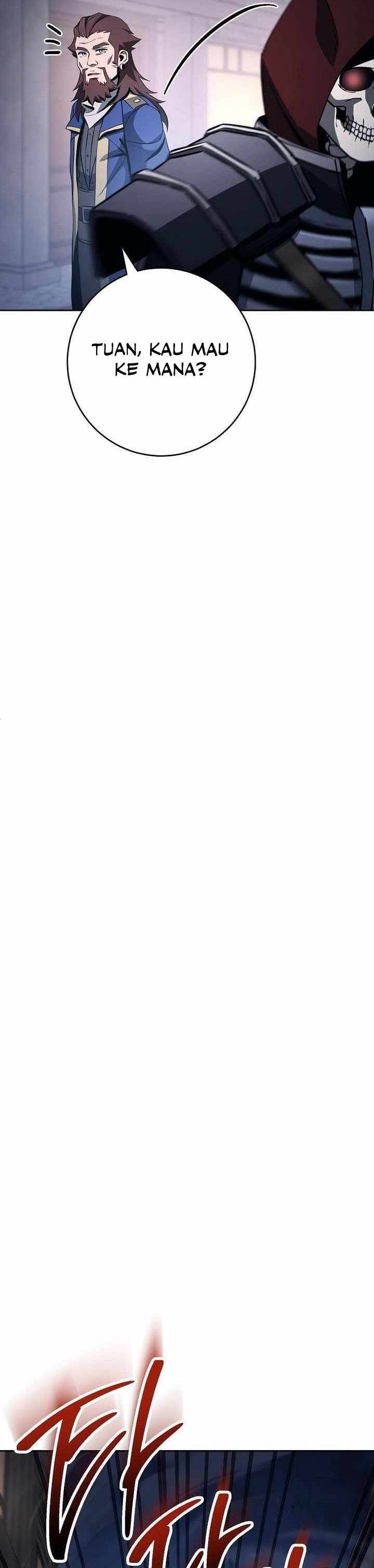 Skeleton Soldier Couldn’t Protect the Dungeon Chap 337 - Next Chap 338