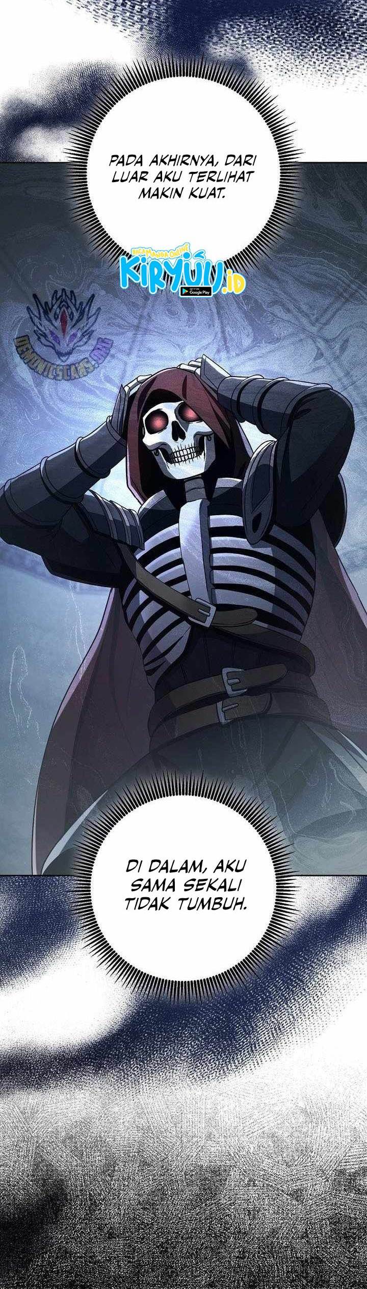 Skeleton Soldier Couldn’t Protect the Dungeon Chap 337 - Next Chap 338