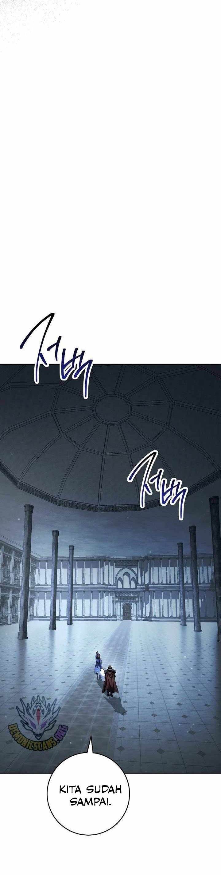 Skeleton Soldier Couldn’t Protect the Dungeon Chap 337 - Next Chap 338