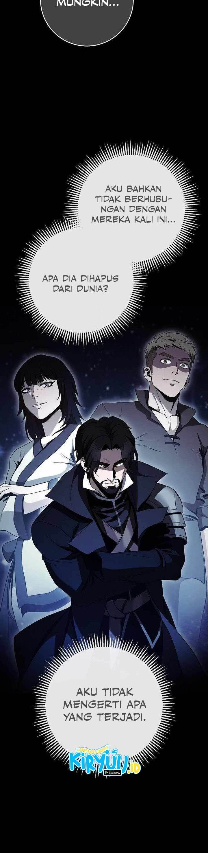 Skeleton Soldier Couldn’t Protect the Dungeon Chap 337 - Next Chap 338