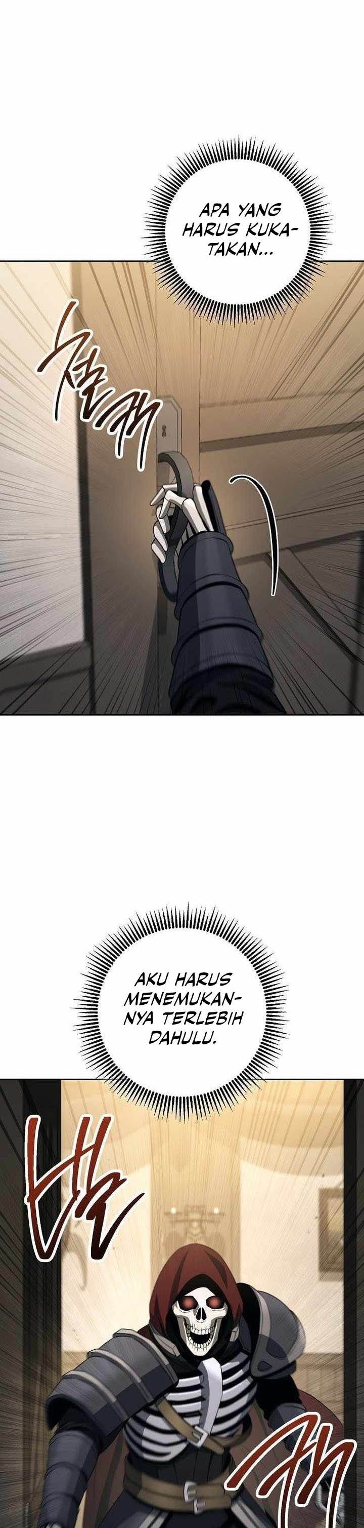 Skeleton Soldier Couldn’t Protect the Dungeon Chap 337 - Next Chap 338