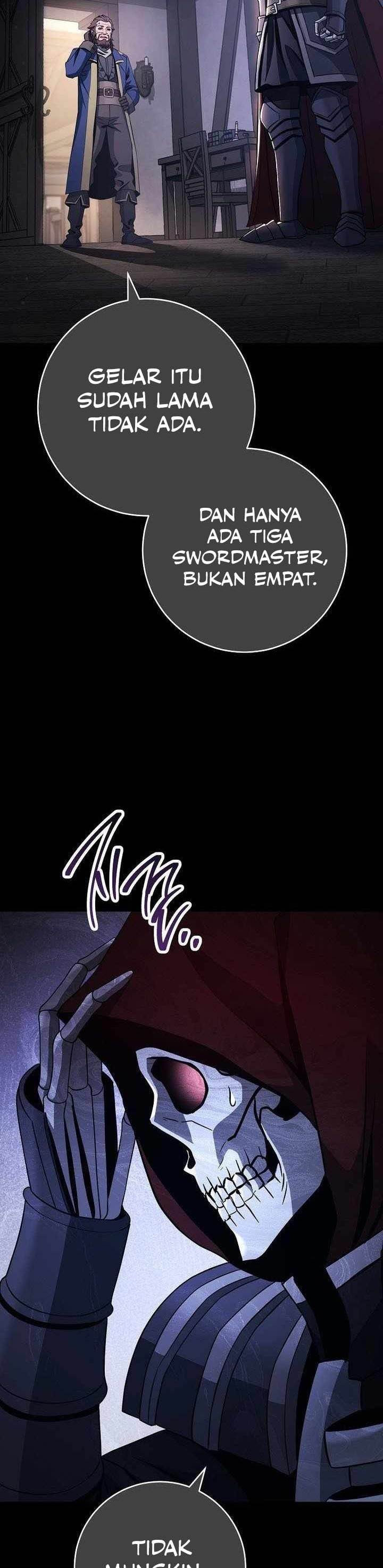 Skeleton Soldier Couldn’t Protect the Dungeon Chap 337 - Next Chap 338