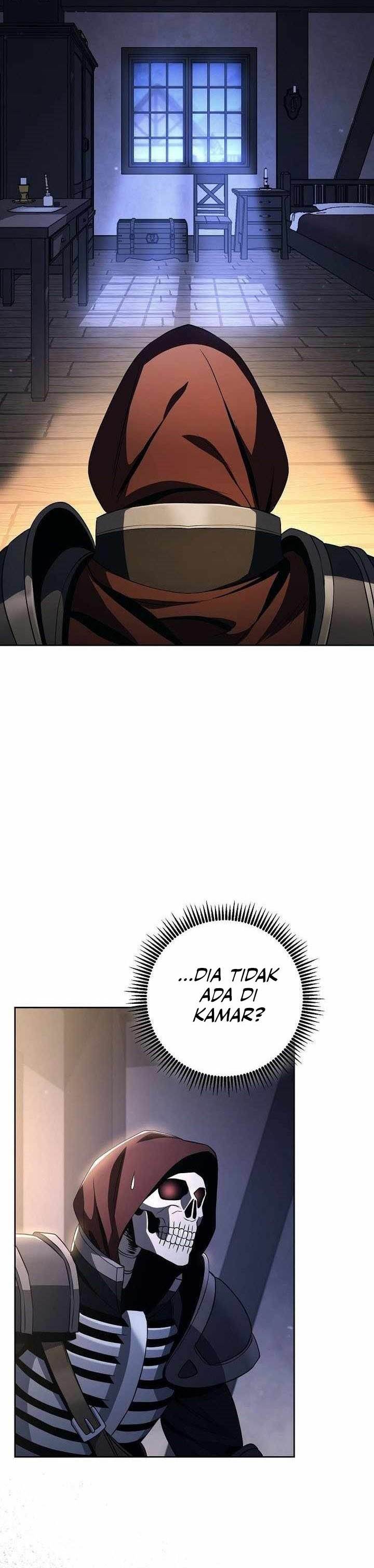 Skeleton Soldier Couldn’t Protect the Dungeon Chap 337 - Next Chap 338