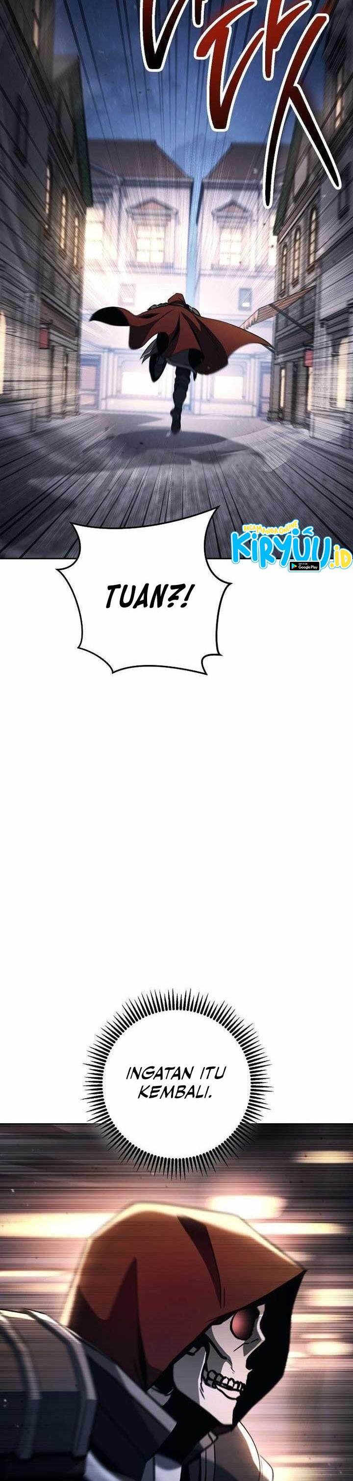 Skeleton Soldier Couldn’t Protect the Dungeon Chap 337 - Next Chap 338