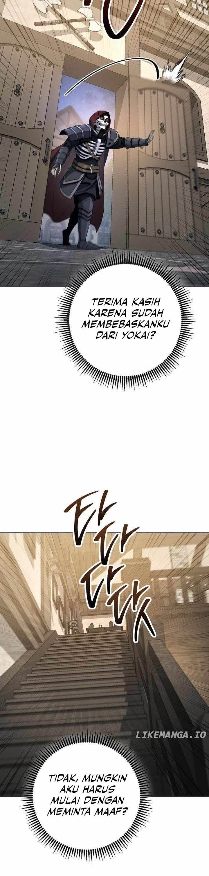 Skeleton Soldier Couldn’t Protect the Dungeon Chap 337 - Next Chap 338