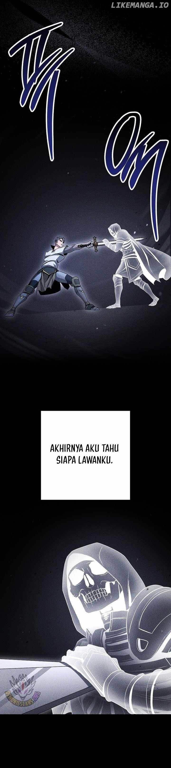 Skeleton Soldier Couldn’t Protect the Dungeon Chap 334 - Next Chap 335