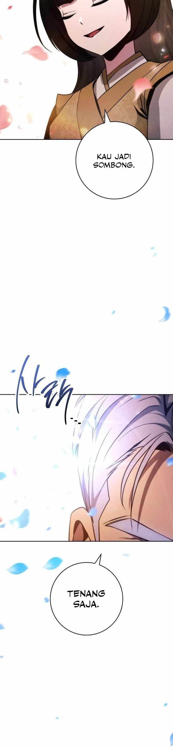 Skeleton Soldier Couldn’t Protect the Dungeon Chap 334 - Next Chap 335