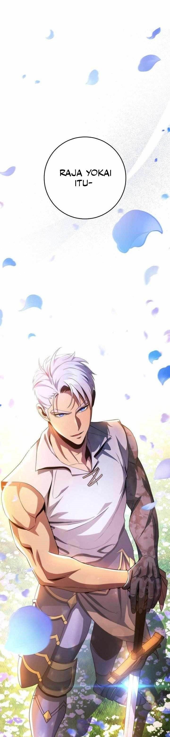 Skeleton Soldier Couldn’t Protect the Dungeon Chap 334 - Next Chap 335