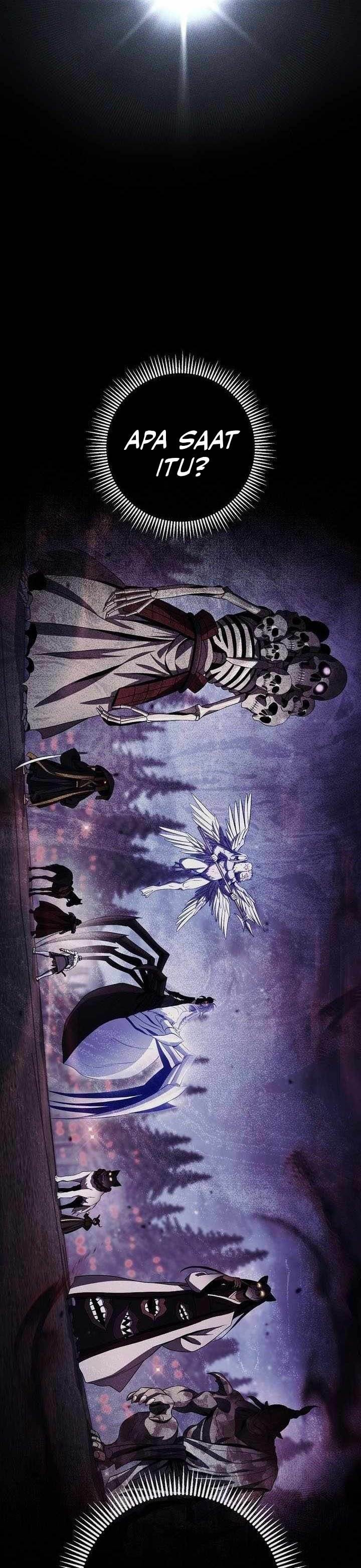 Skeleton Soldier Couldn’t Protect the Dungeon Chap 334 - Next Chap 335