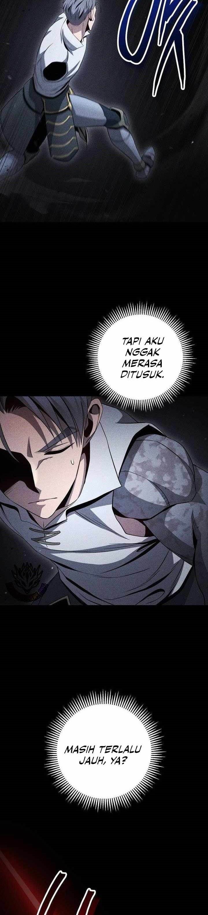 Skeleton Soldier Couldn’t Protect the Dungeon Chap 334 - Next Chap 335