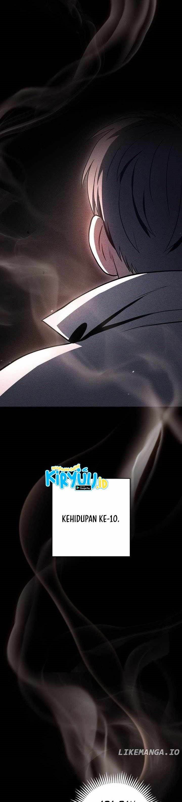 Skeleton Soldier Couldn’t Protect the Dungeon Chap 334 - Next Chap 335