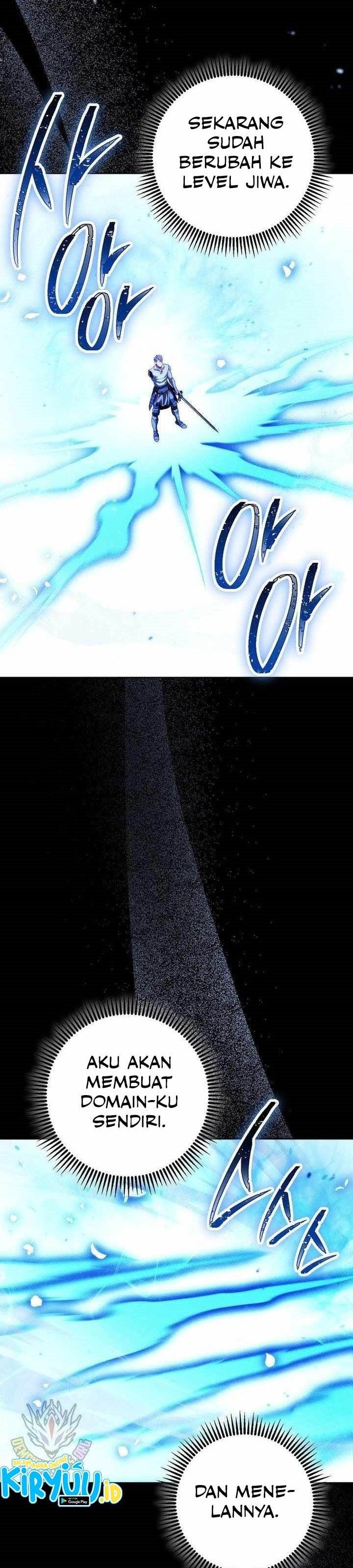 Skeleton Soldier Couldn’t Protect the Dungeon Chap 334 - Next Chap 335