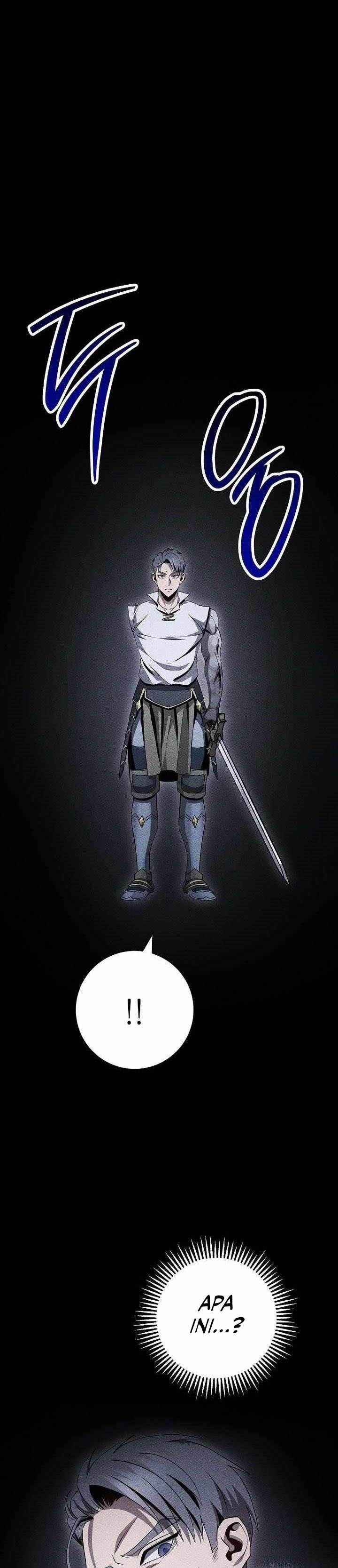 Skeleton Soldier Couldn’t Protect the Dungeon Chap 334 - Next Chap 335