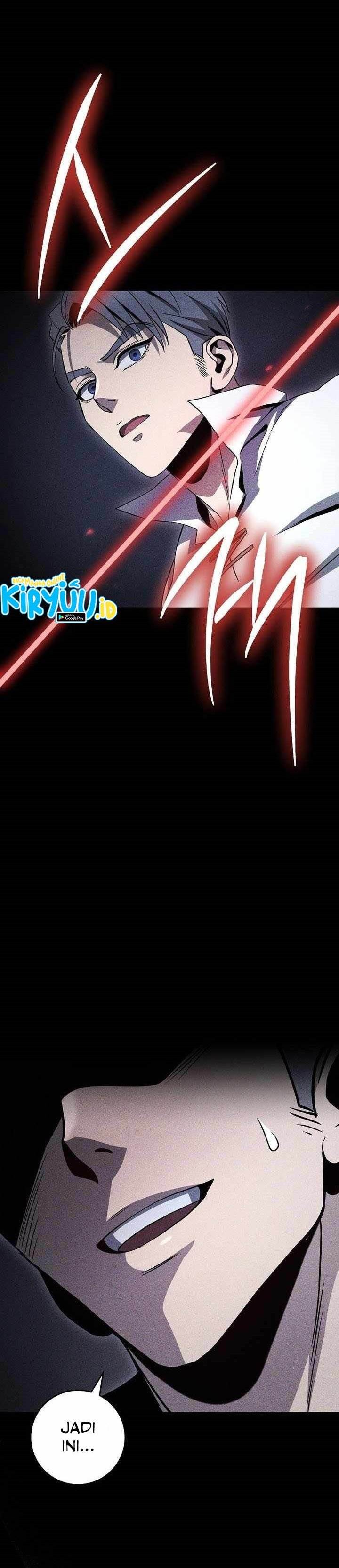 Skeleton Soldier Couldn’t Protect the Dungeon Chap 334 - Next Chap 335