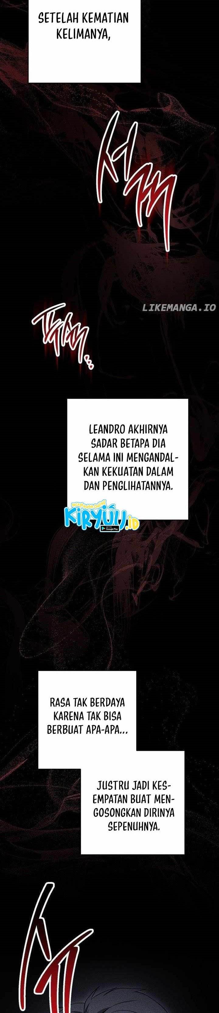 Skeleton Soldier Couldn’t Protect the Dungeon Chap 334 - Next Chap 335