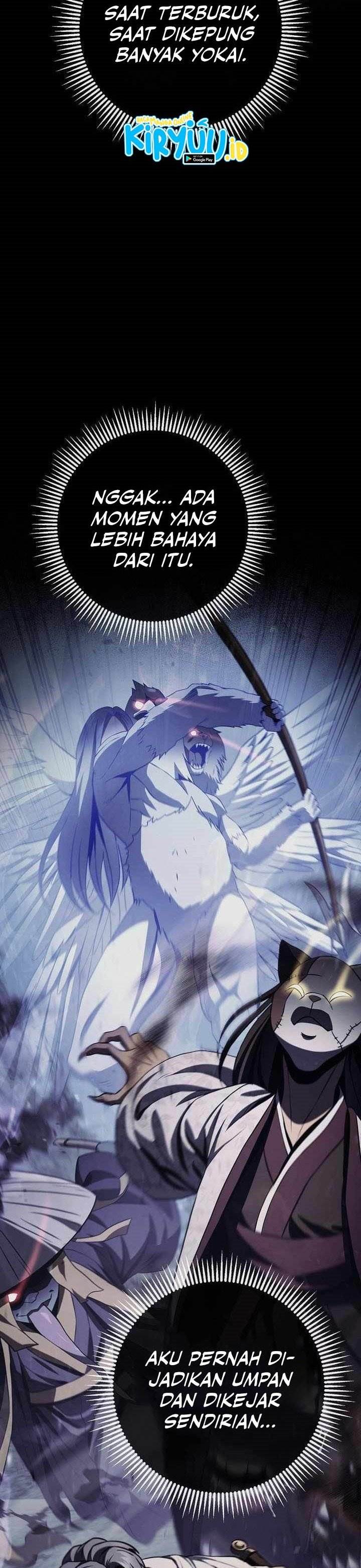 Skeleton Soldier Couldn’t Protect the Dungeon Chap 334 - Next Chap 335