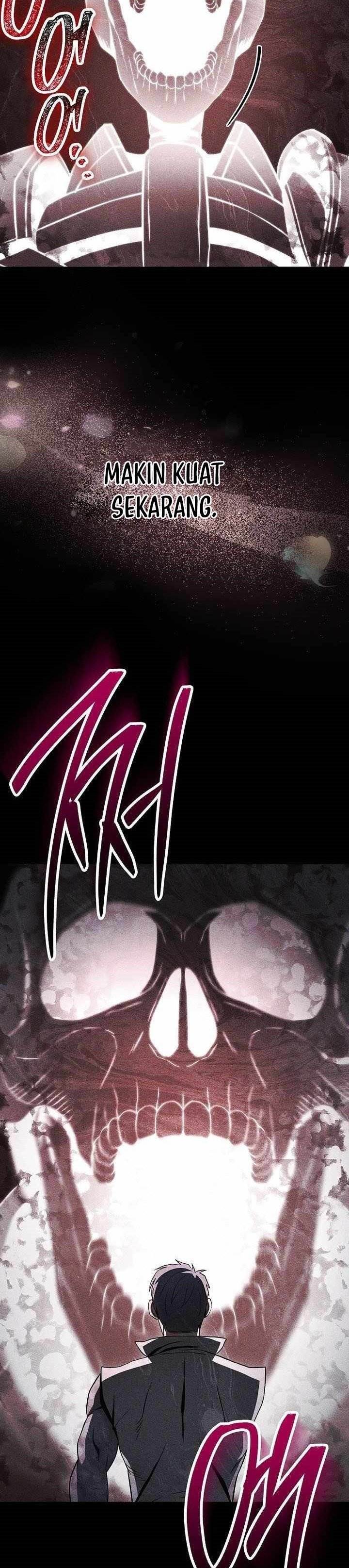 Skeleton Soldier Couldn’t Protect the Dungeon Chap 334 - Next Chap 335