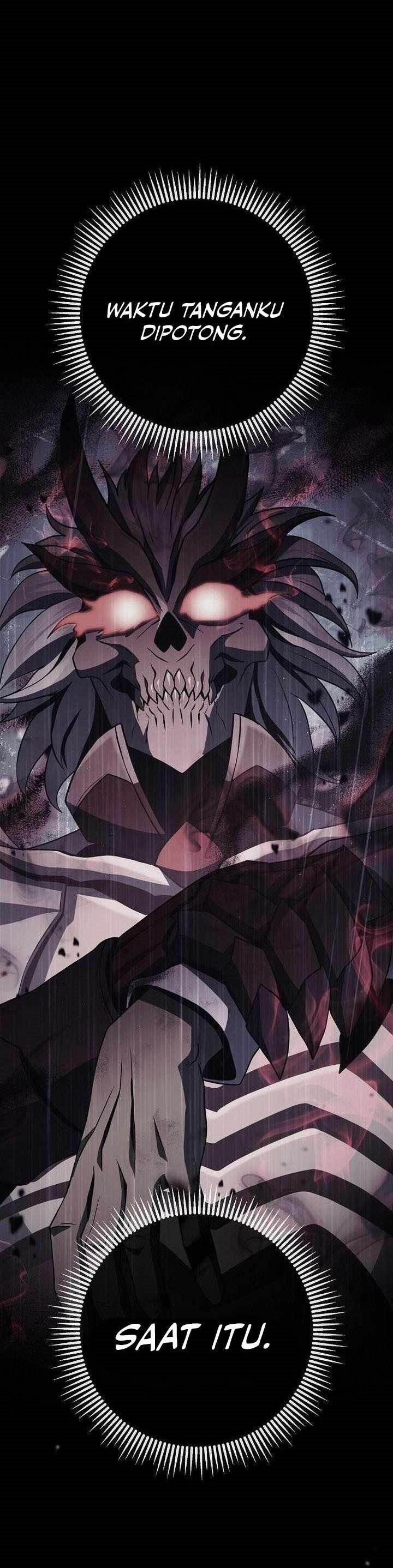 Skeleton Soldier Couldn’t Protect the Dungeon Chap 334 - Next Chap 335