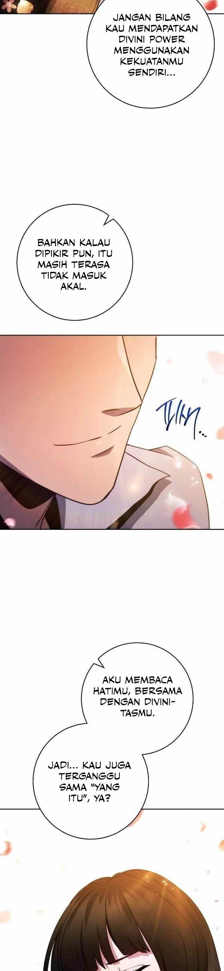 Skeleton Soldier Couldn’t Protect the Dungeon Chap 334 - Next Chap 335