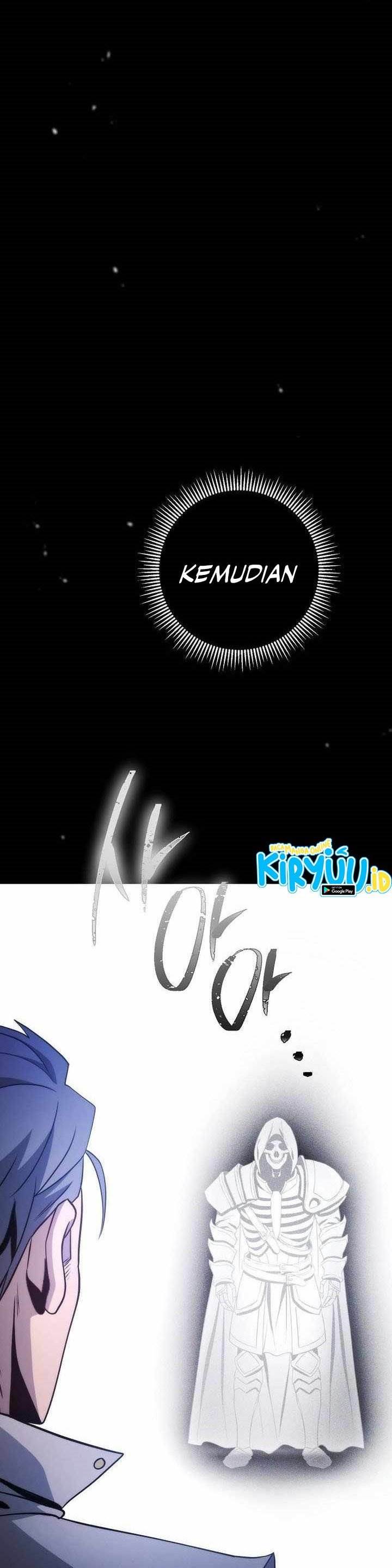 Skeleton Soldier Couldn’t Protect the Dungeon Chap 334 - Next Chap 335