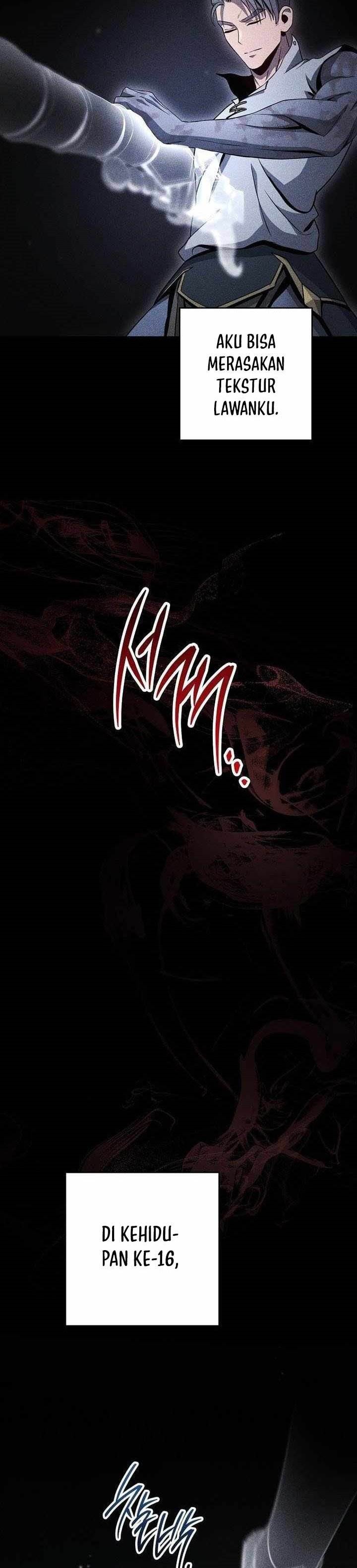 Skeleton Soldier Couldn’t Protect the Dungeon Chap 334 - Next Chap 335