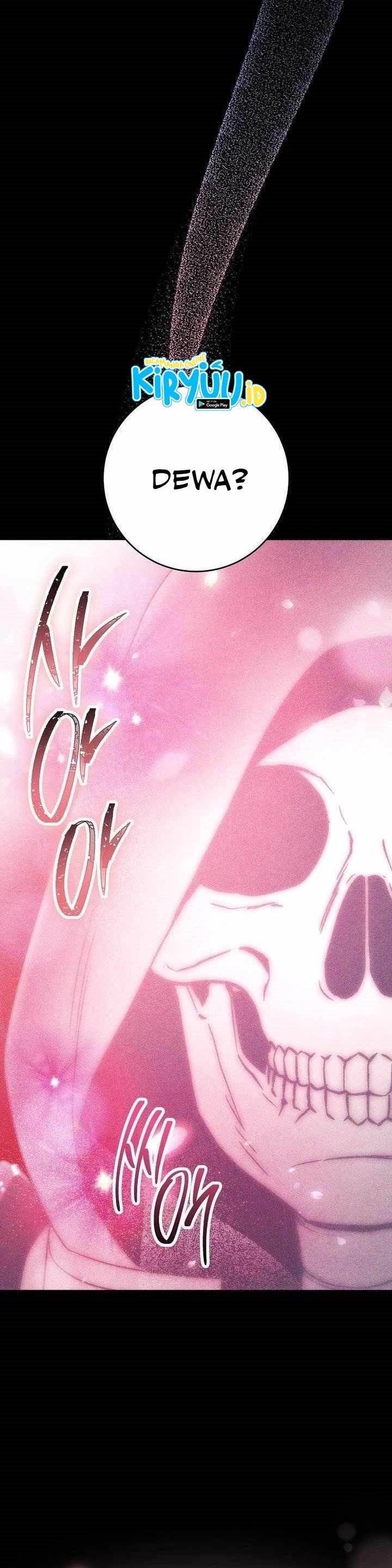 Skeleton Soldier Couldn’t Protect the Dungeon Chap 334 - Next Chap 335