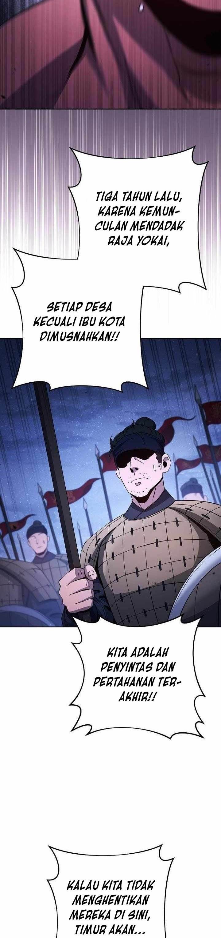 Skeleton Soldier Couldn’t Protect the Dungeon Chap 335 - Next Chap 336