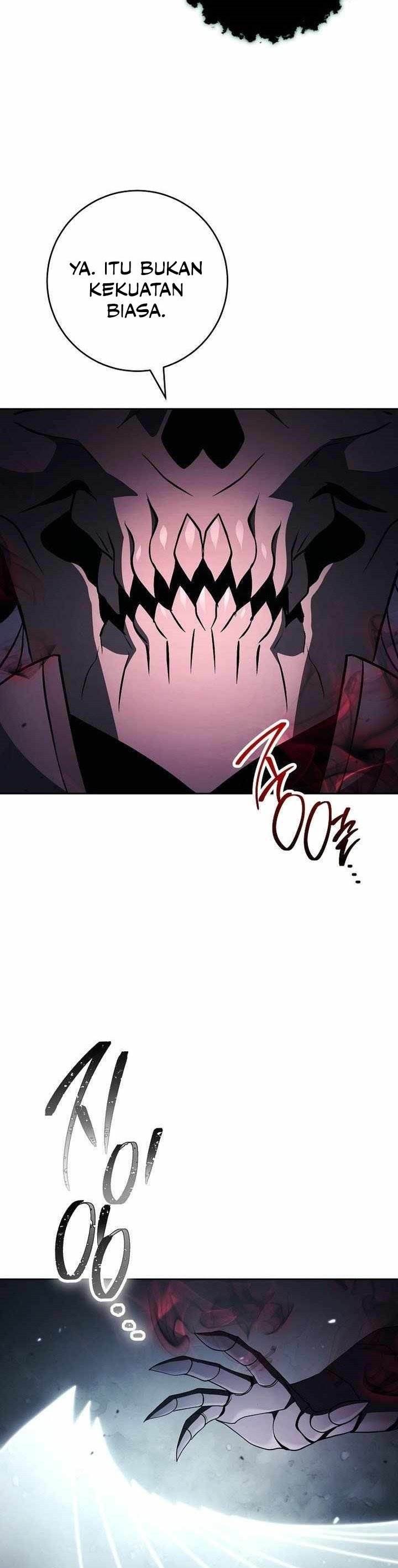 Skeleton Soldier Couldn’t Protect the Dungeon Chap 335 - Next Chap 336