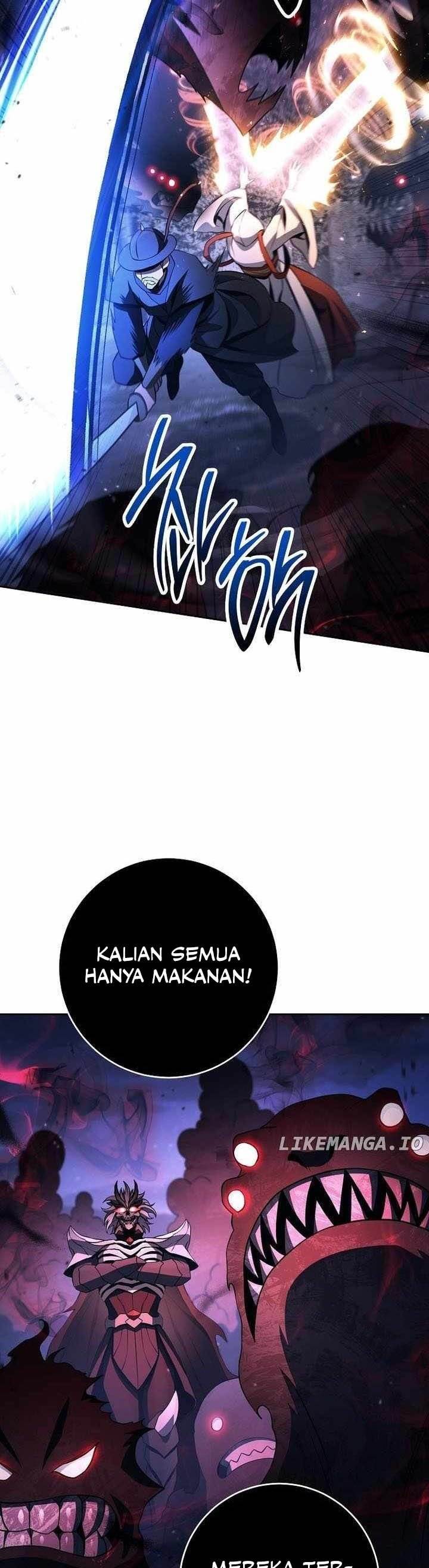 Skeleton Soldier Couldn’t Protect the Dungeon Chap 335 - Next Chap 336